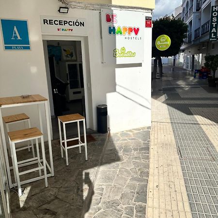 Be Happy Hostel Нерха Екстериор снимка